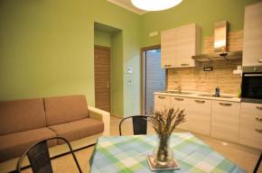 In Center apartaments